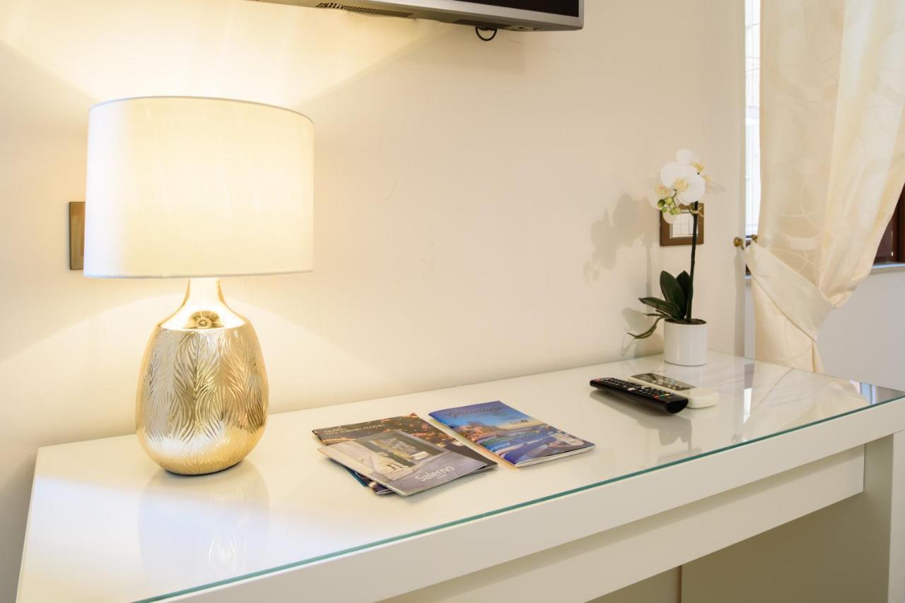Homeaway Salernes Extérieur photo