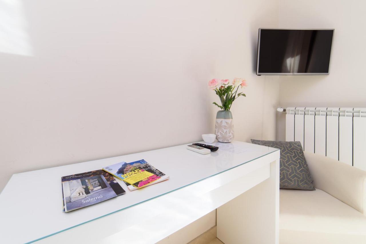 Homeaway Salernes Extérieur photo