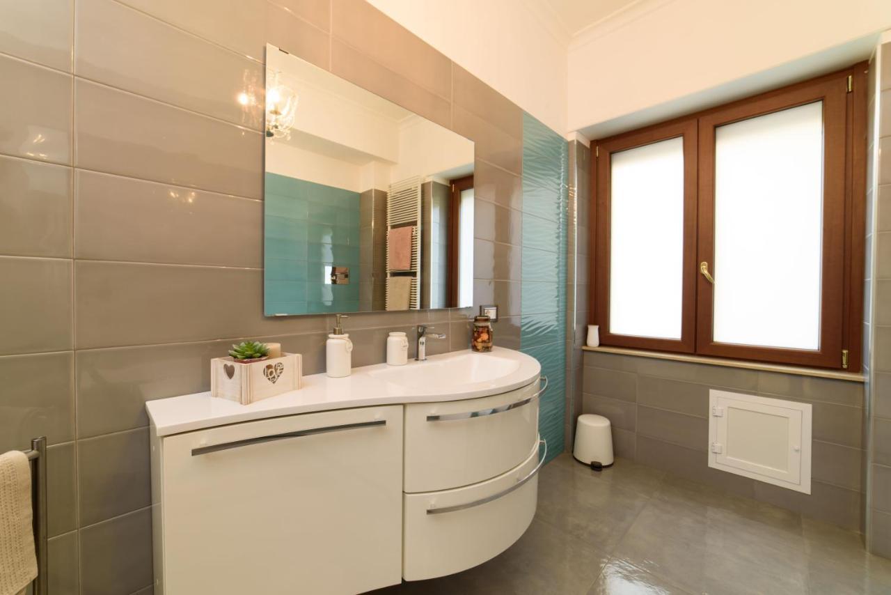 Homeaway Salernes Extérieur photo