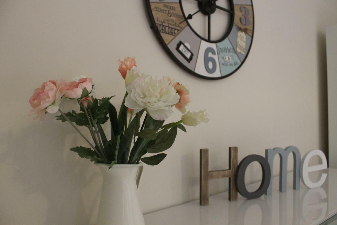 Homeaway Salernes Extérieur photo
